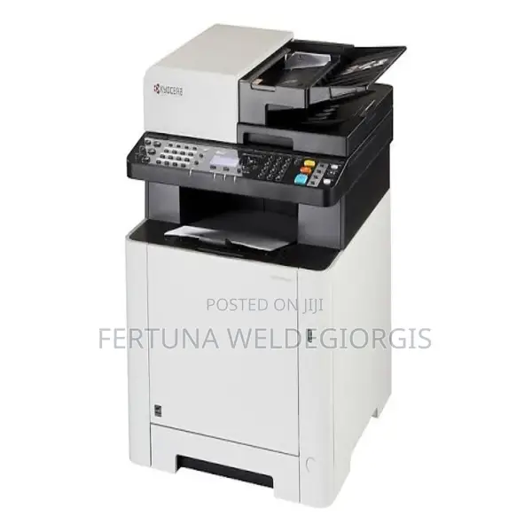 Kyocera Printer