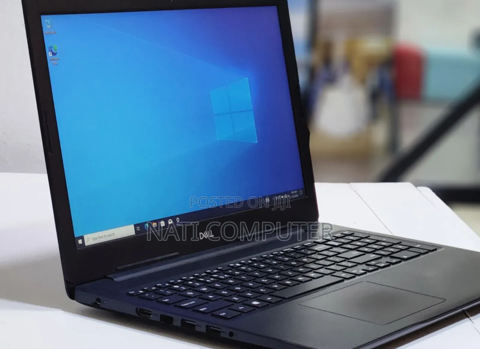 New Laptop Dell Inspiron 17R N7110 8GB Intel Core I5 SSD 512GB