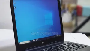 New Laptop Dell Inspiron 17R N7110 8GB Intel Core I5 SSD 512GB