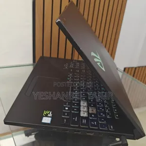 New Laptop Asus ROG Strix G16 G614 16GB Intel Core I7 SSD 1T