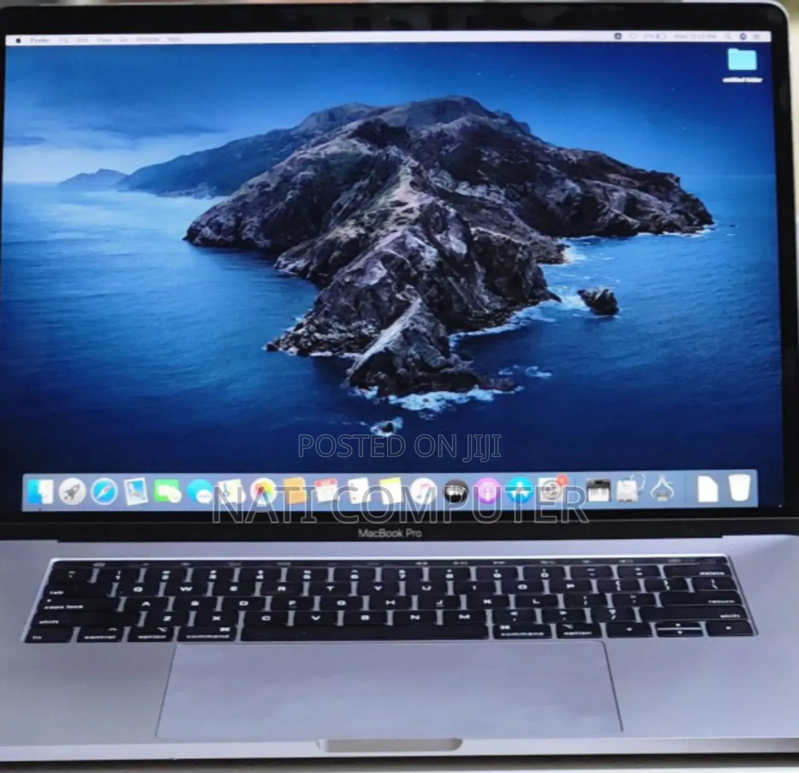 New Laptop eMachines 32GB Intel Core I5 SSD 40GB