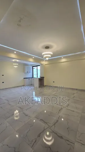 Photo - Furnished 3bdrm Condo in Bole Ayat for sale