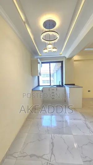 Furnished 3bdrm Condo in Bole Ayat for sale