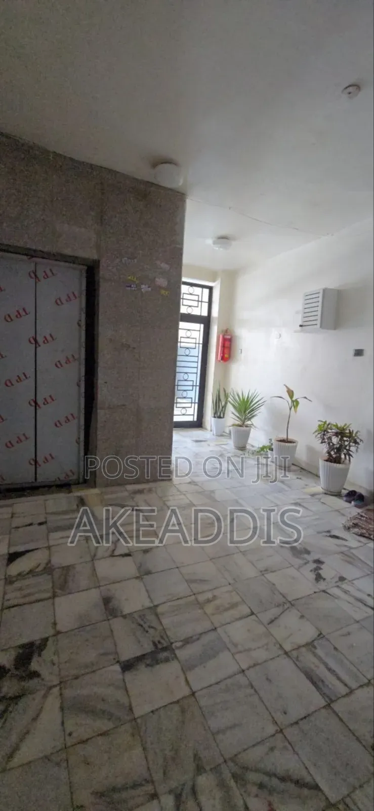Furnished 3bdrm Condo in Bole Ayat for sale