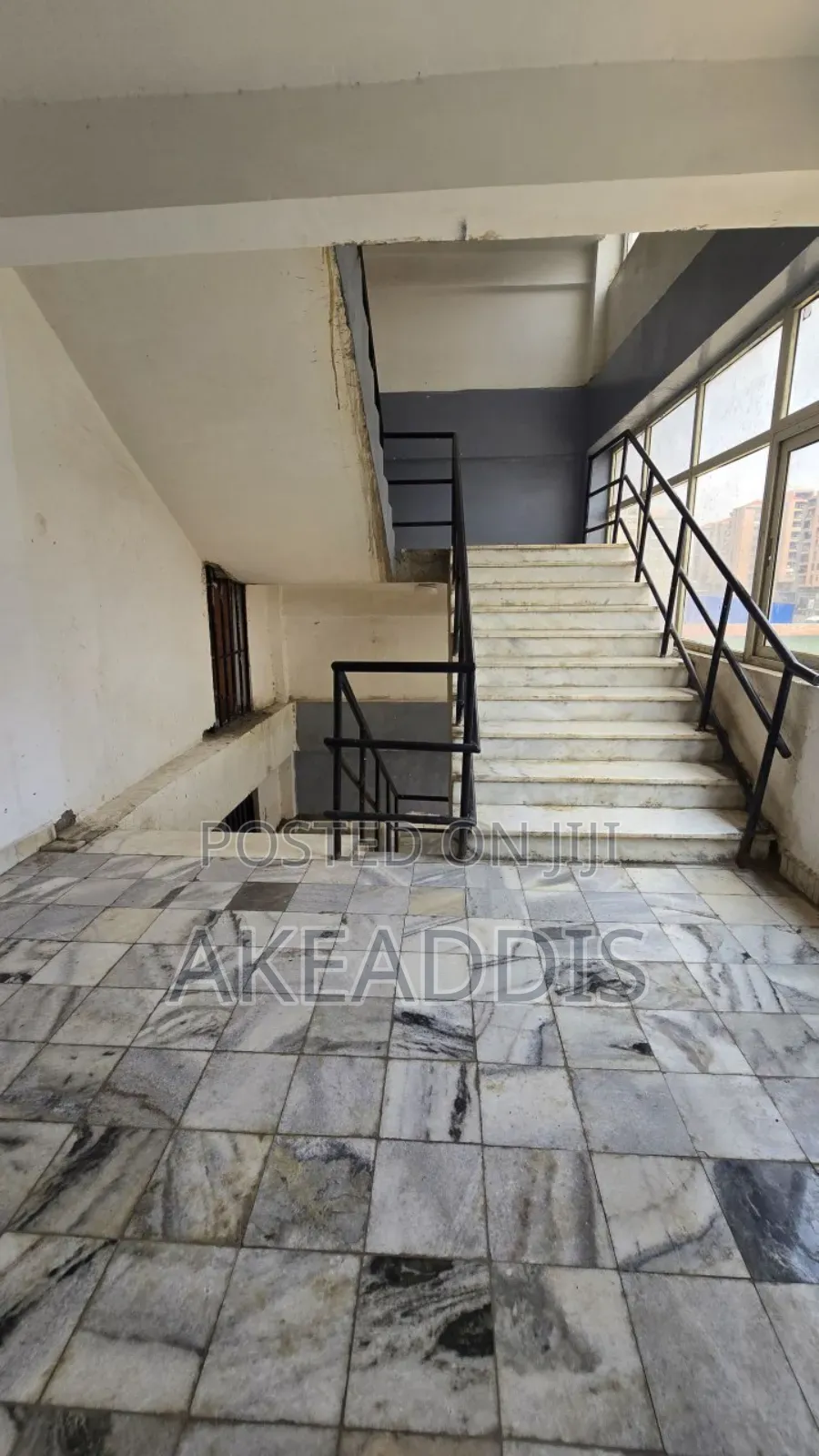 Furnished 3bdrm Condo in Bole Ayat for sale