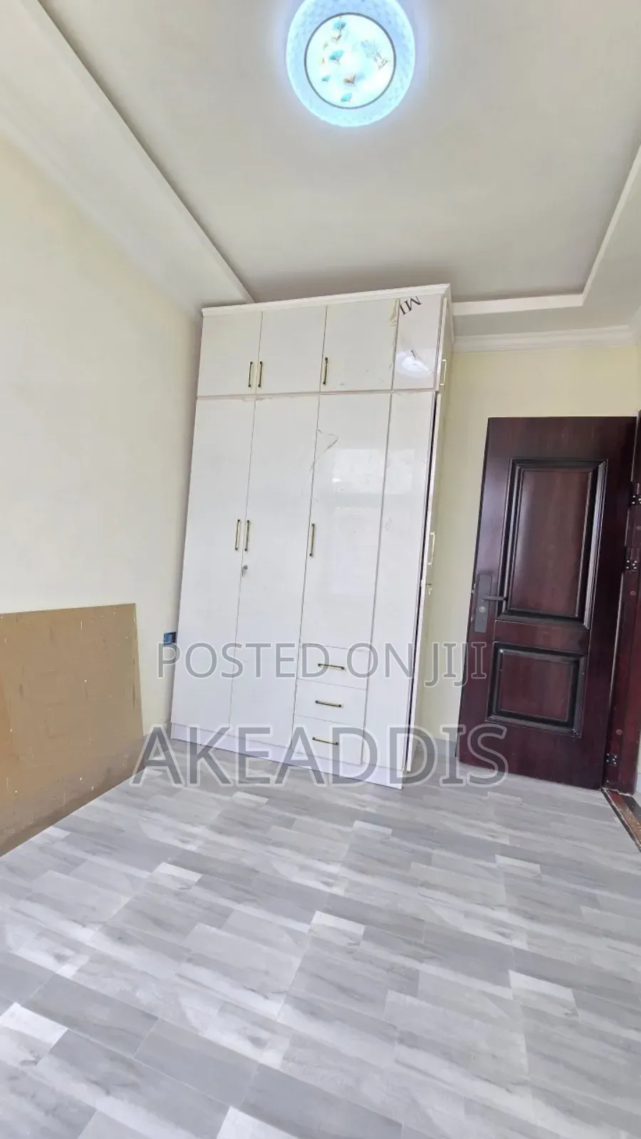 Furnished 3bdrm Condo in Bole Ayat for sale