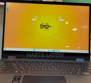 Photo - New Laptop Lenovo Flex 5 16GB Intel Core i7 SSD 1T