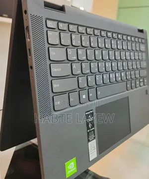 New Laptop Lenovo Flex 5 16GB Intel Core i7 SSD 1T