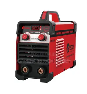 Photo - Edon Dc Inverter Welding Machine 300a መበየጃ 300አምፒር