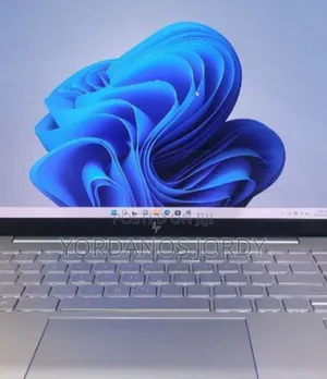 Photo - New Laptop HP Pavilion 15 16GB Intel Core i7 SSD 1T