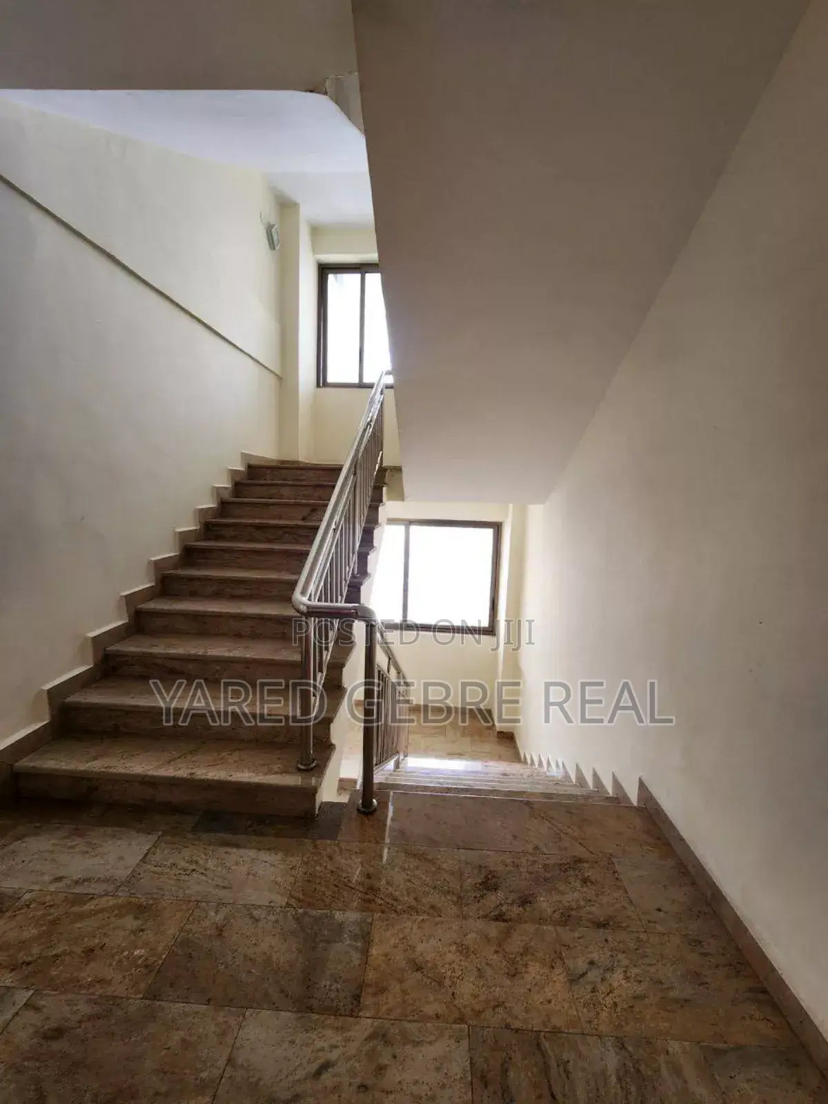 2bdrm Apartment in 📌በመሃል ከተማ 🎯 ቦሌ አትላስ, Bole for sale