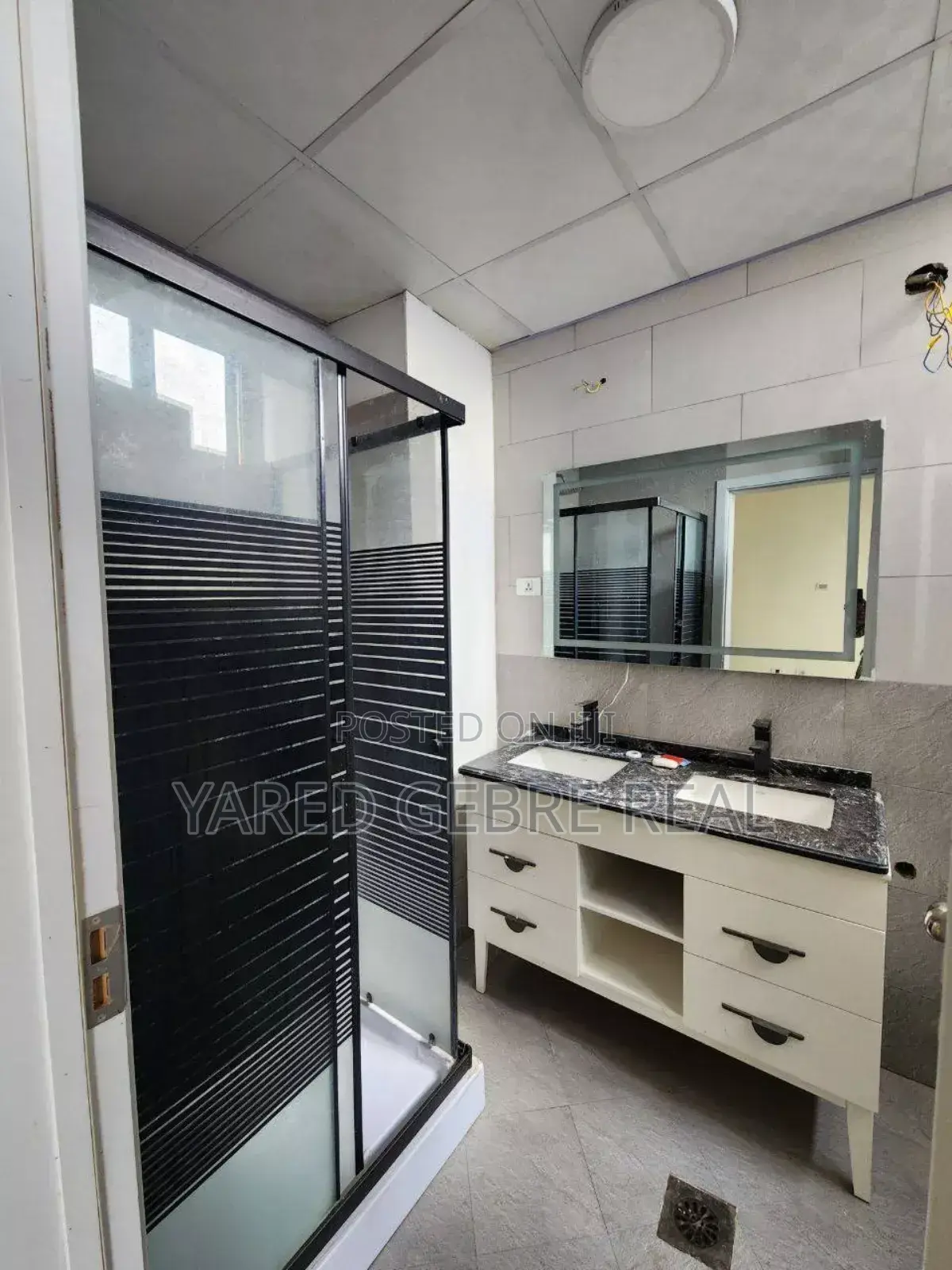 2bdrm Apartment in 📌በመሃል ከተማ 🎯 ቦሌ አትላስ, Bole for sale