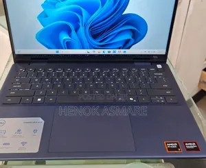 New Laptop Dell Inspiron 15 16GB AMD Ryzen 7 SSD 1T