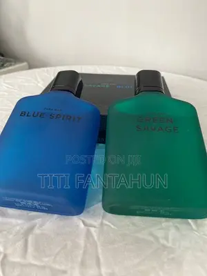 Zara Perfume