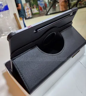 Photo - New Samsung Galaxy Tab S9 FE 128 GB Silver