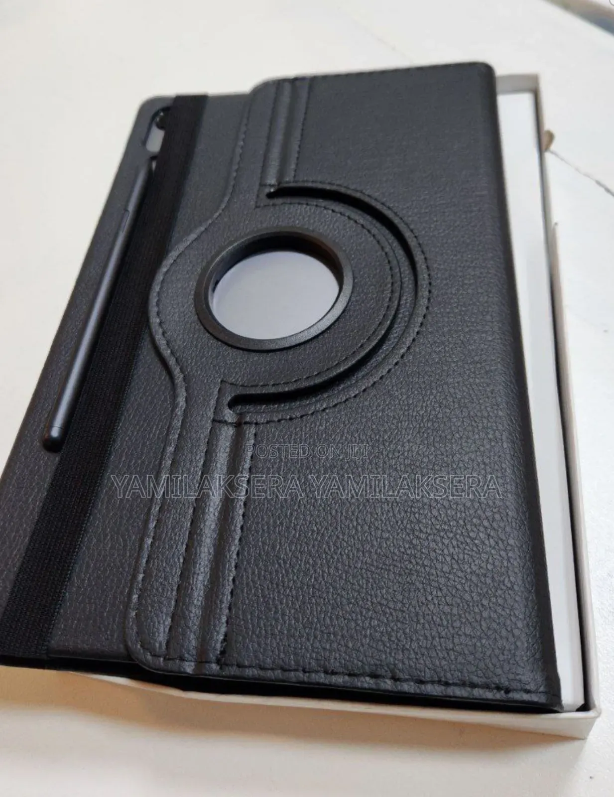 New Samsung Galaxy Tab S9 FE 128 GB Silver