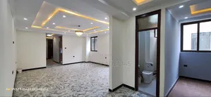 Furnished 3bdrm Condo in 40/60 Condominium, Yeka for sale