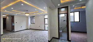 Furnished 3bdrm Condo in 40/60 Condominium, Yeka for sale