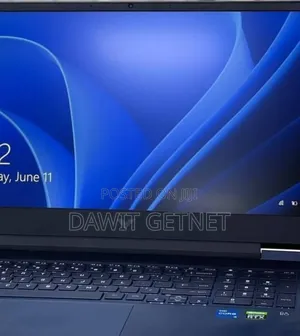 New Laptop HP Stream Notebook 16GB Intel Core I7 SSD 512GB