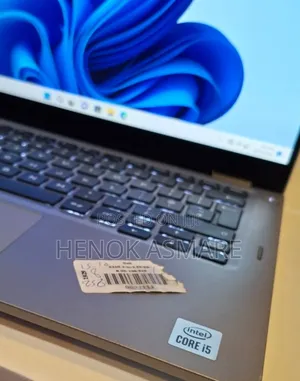 New Laptop Dell Latitude 5310 16GB Intel Core I5 SSD 256GB