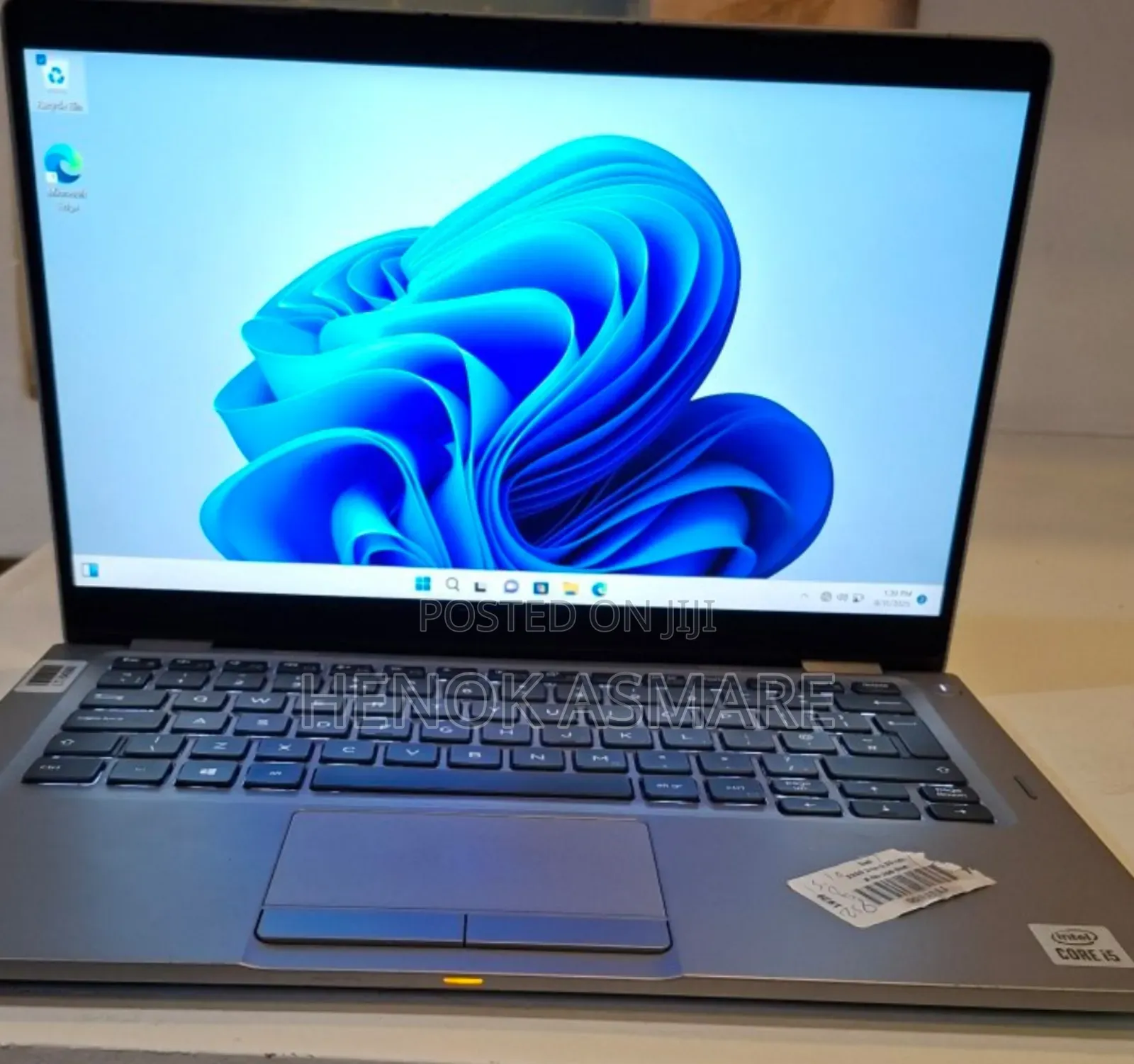 New Laptop Dell Latitude 5310 16GB Intel Core I5 SSD 256GB