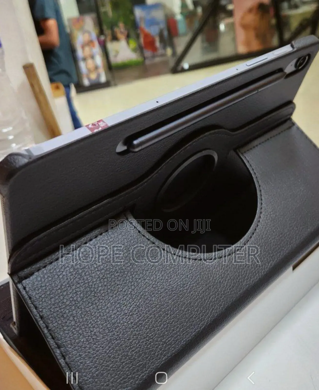 New Samsung Galaxy Tab S9 FE 128 GB