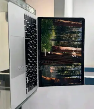 Photo - New Laptop Apple MacBook Air 2020 M1 8GB Apple M1 SSD 256GB