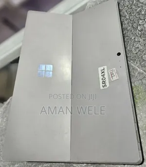 New Laptop Microsoft Surface 8GB Intel Core I5 SSD 256GB