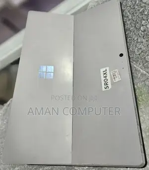 New Laptop Microsoft Surface 8GB Intel Core I5 SSD 256GB