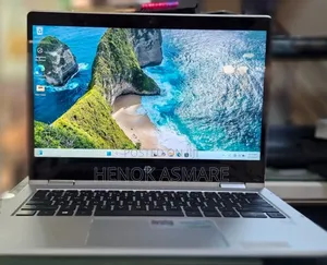 New Laptop HP ProBook 11 X360 16GB AMD Ryzen 7 SSD 512GB