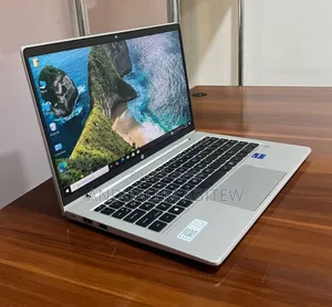 New Laptop HP ProBook 440 G10 16GB Intel Core I7 SSD 512GB