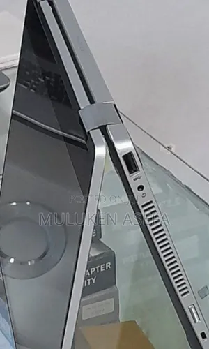 New Laptop HP Pavilion X360 8GB Intel Core I5 SSD 1T