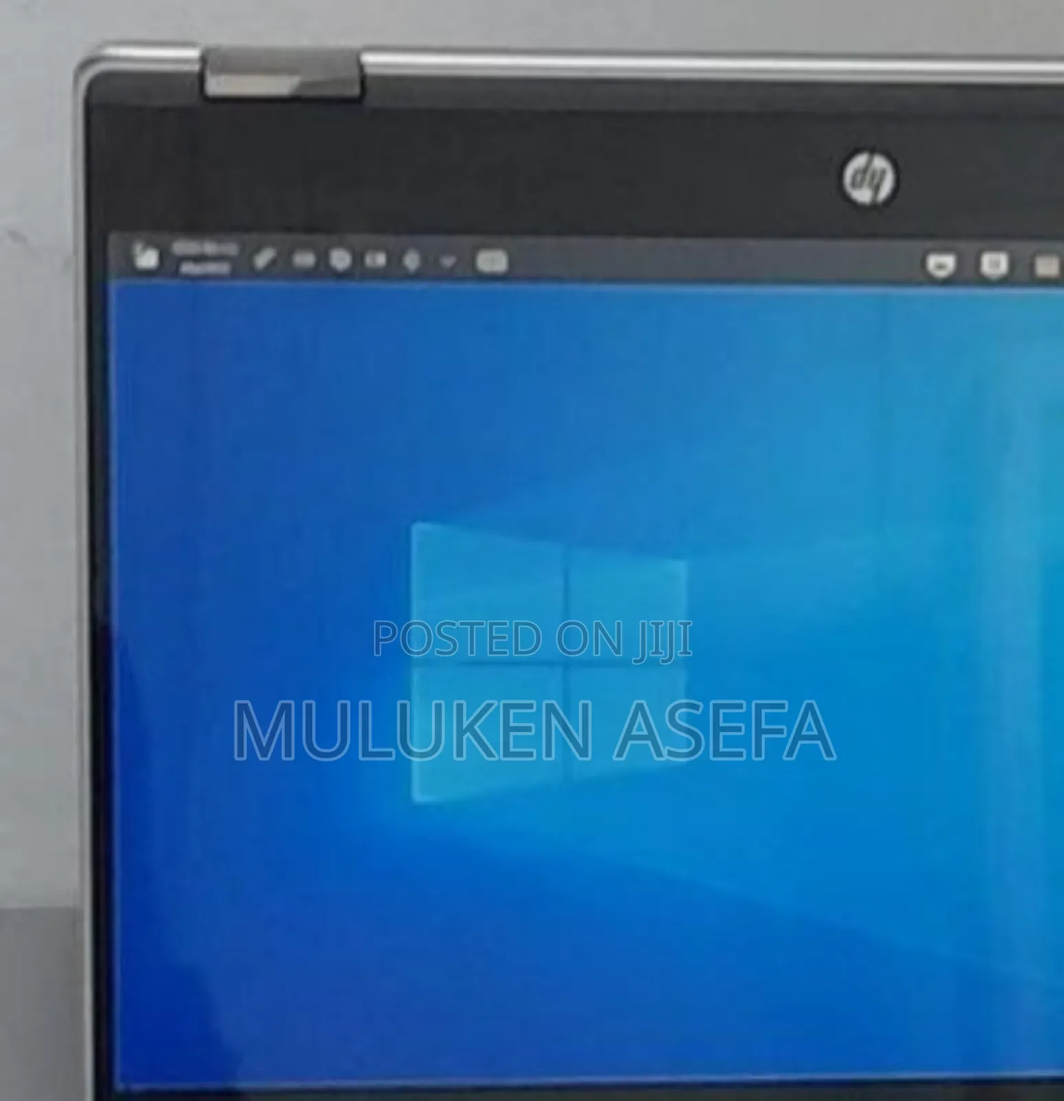 New Laptop HP Pavilion X360 8GB Intel Core I5 SSD 1T