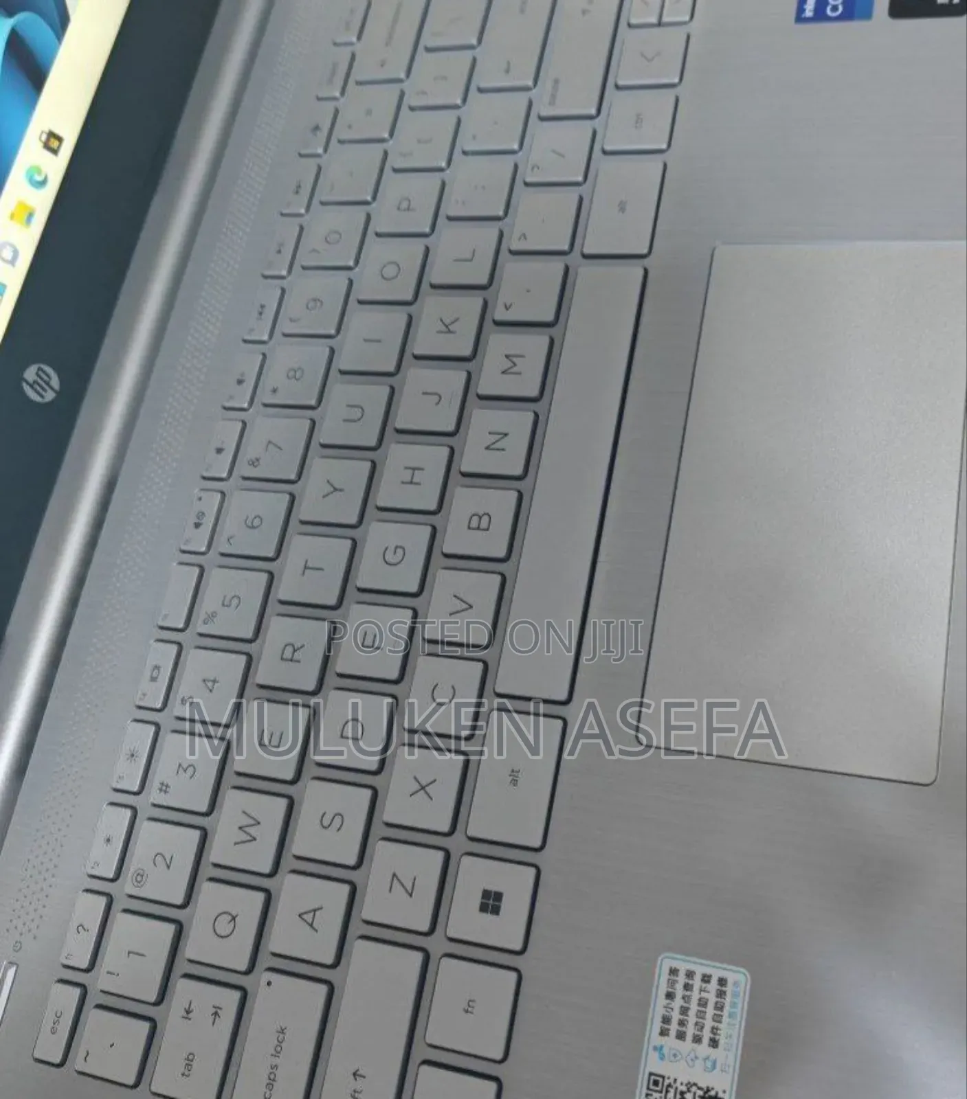 New Laptop HP Stream Notebook 8GB Intel Core I7 SSD 1T