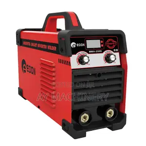 Edon Dc Inverter Welding Machine 250a ኤዶን መበየጃ 250አምፒር