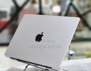 New Laptop Apple MacBook Pro M1 16GB Apple M1 Pro SSD 512GB