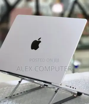 New Laptop Apple MacBook Pro M1 16GB Apple M1 SSD 512GB