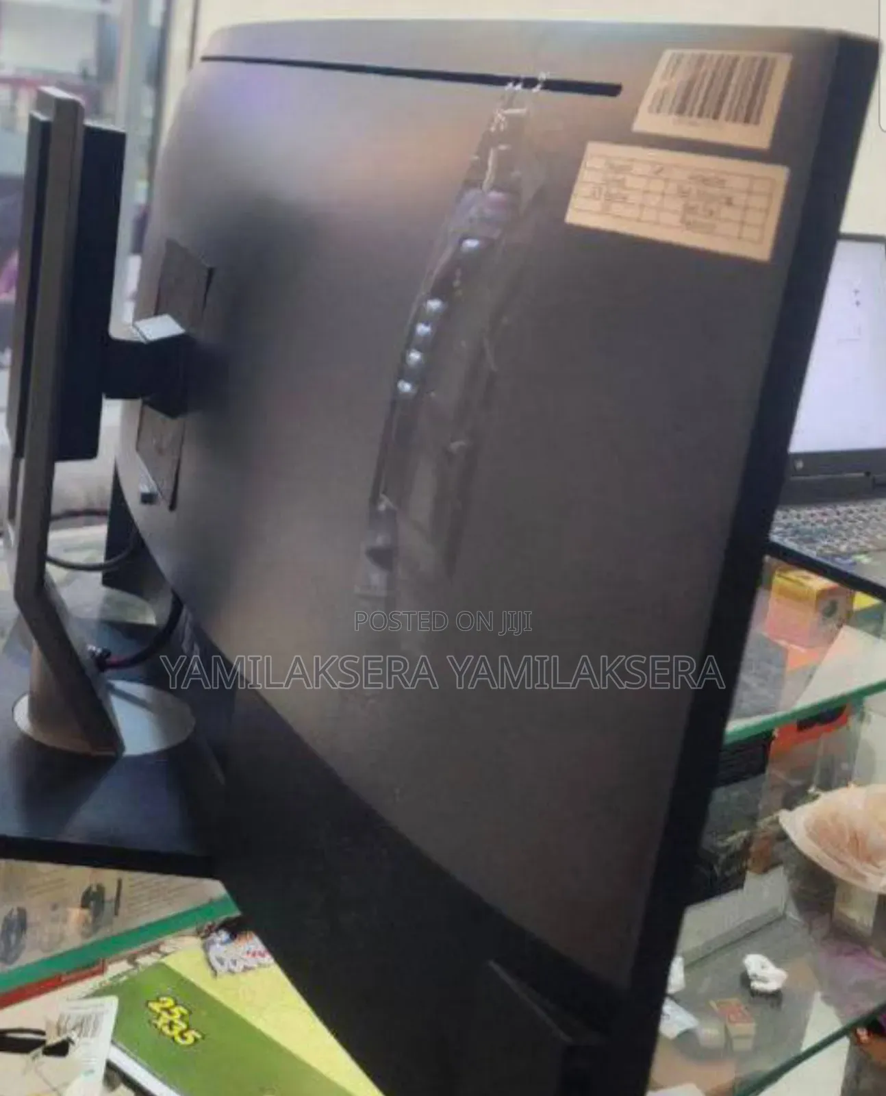 Dell Monitor 34 Inch