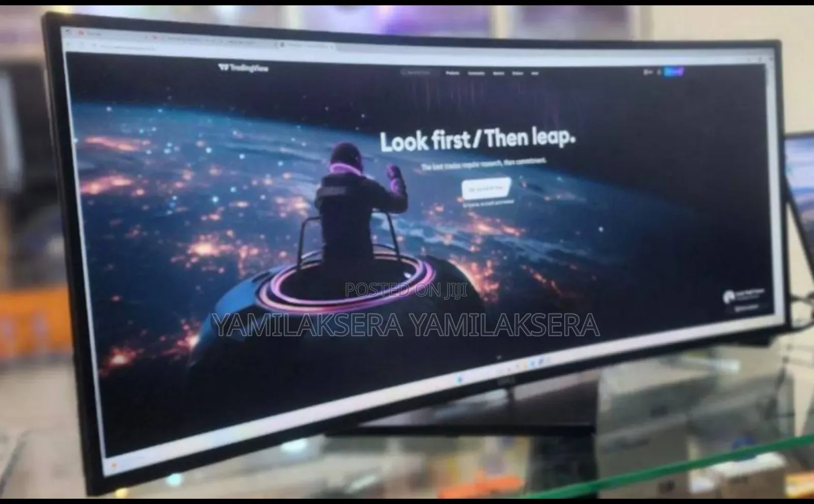 Dell Monitor 34 Inch