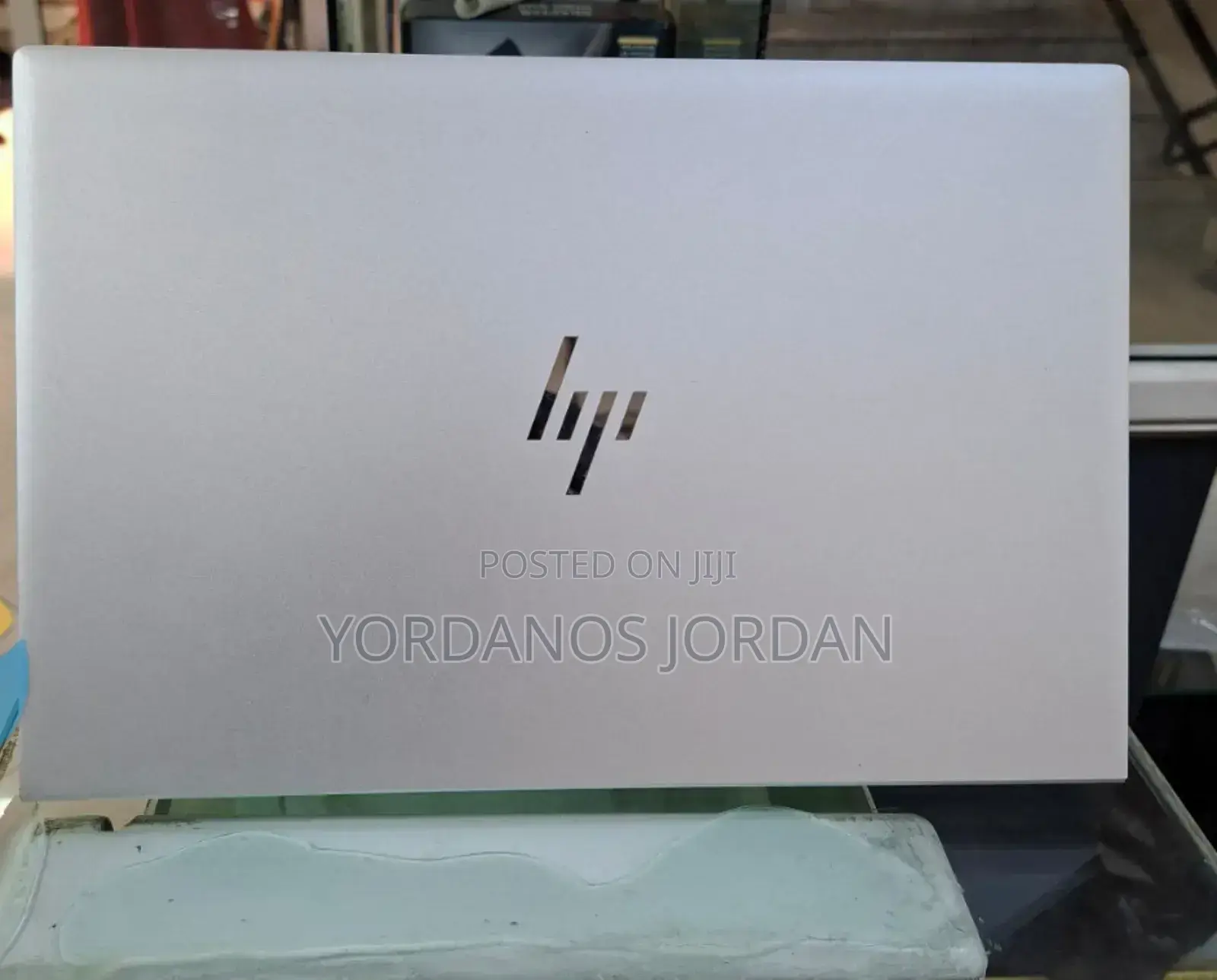 New Laptop HP EliteBook 830 G8 8GB Intel Core I5 SSD 512GB