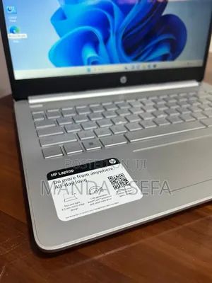New Laptop HP Stream Notebook 8GB Intel Core I3 SSD 256GB