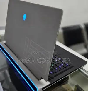 New Laptop Alienware M17x R2 32GB Intel Core I7 SSD 512GB