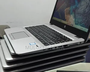 New Laptop HP EliteBook 840 G3 8GB Intel Core I5 SSD 512GB