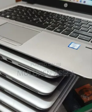 New Laptop HP EliteBook 840 G3 8GB Intel Core I5 SSD 512GB