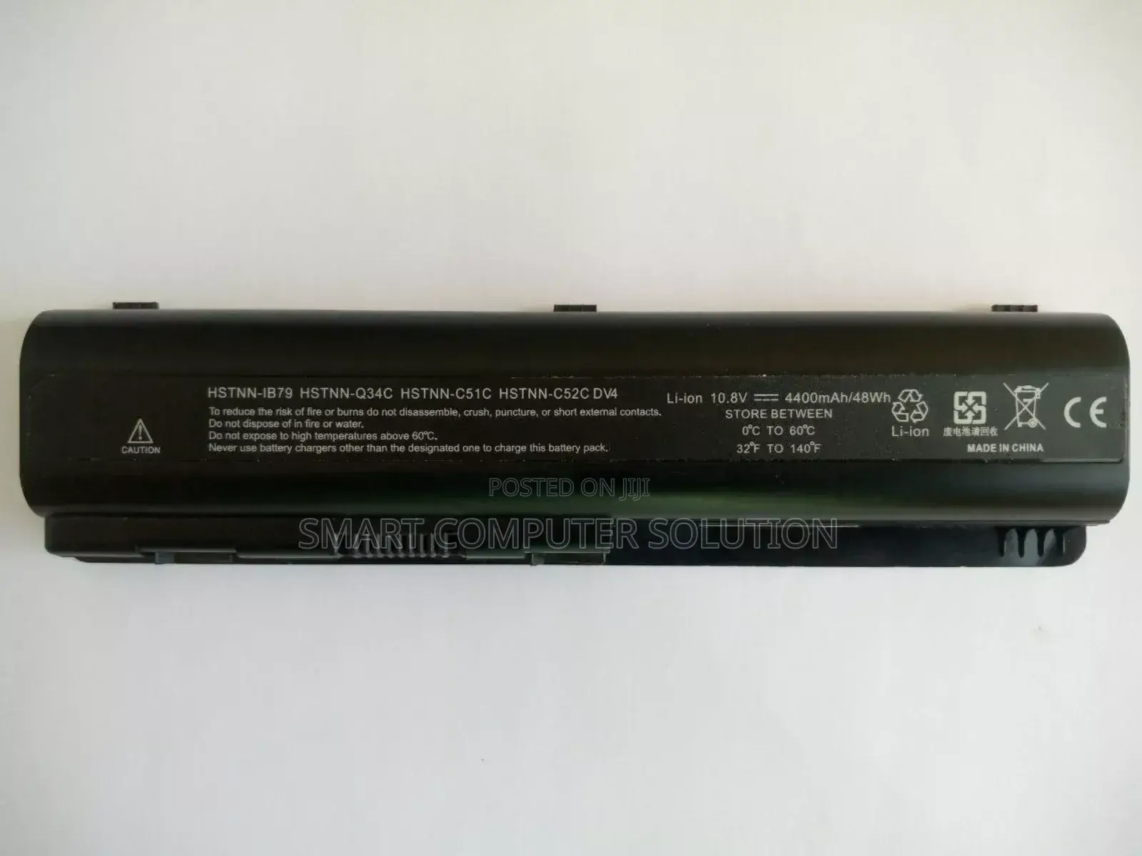 Hp Laptop Battery