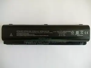 Photo - Hp Laptop Battery