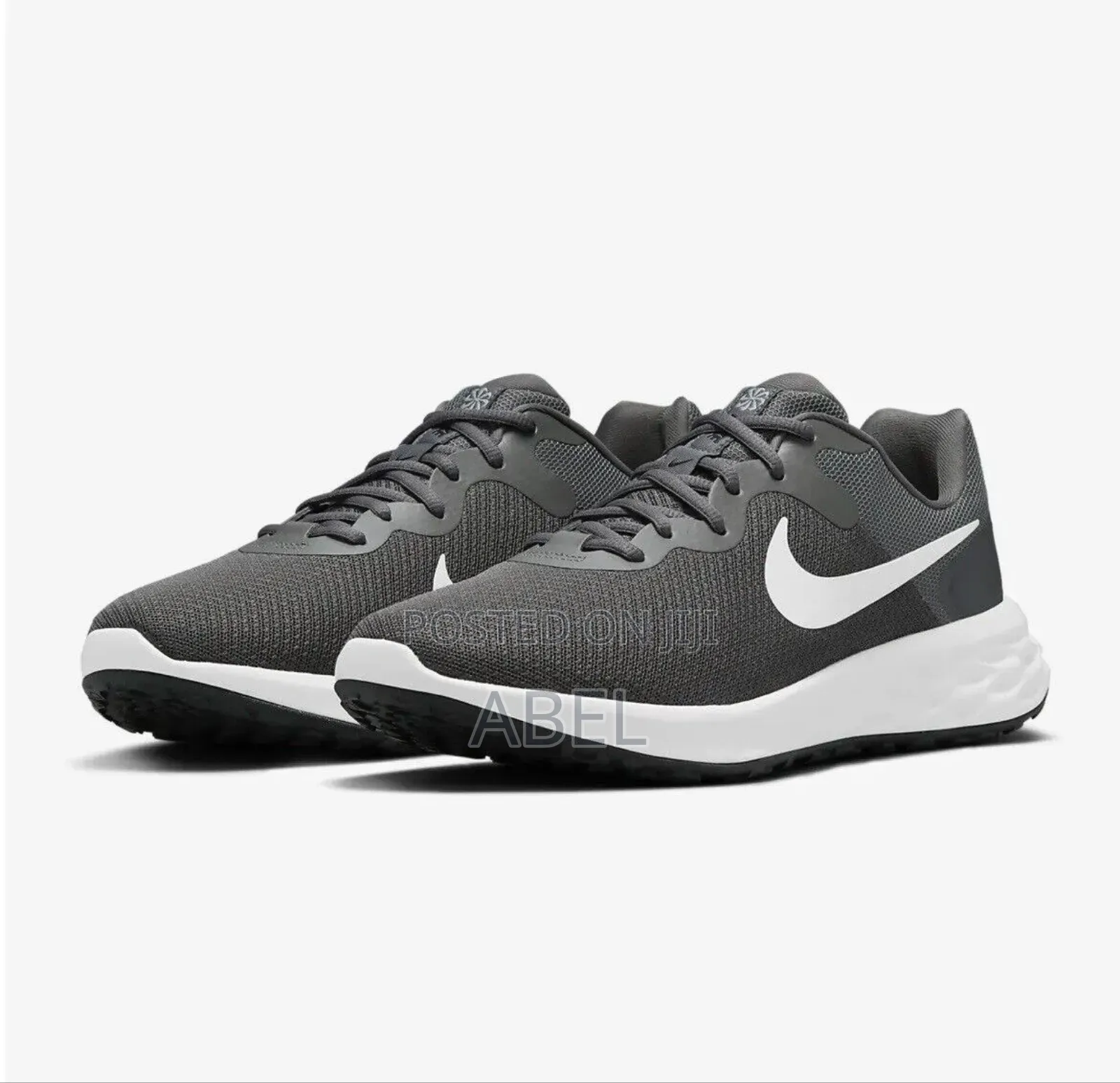 Nike Revolution 6 Sport Shoes