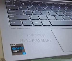 New Laptop Lenovo ThinkBook 13 16GB Intel Core I7 SSD 512GB