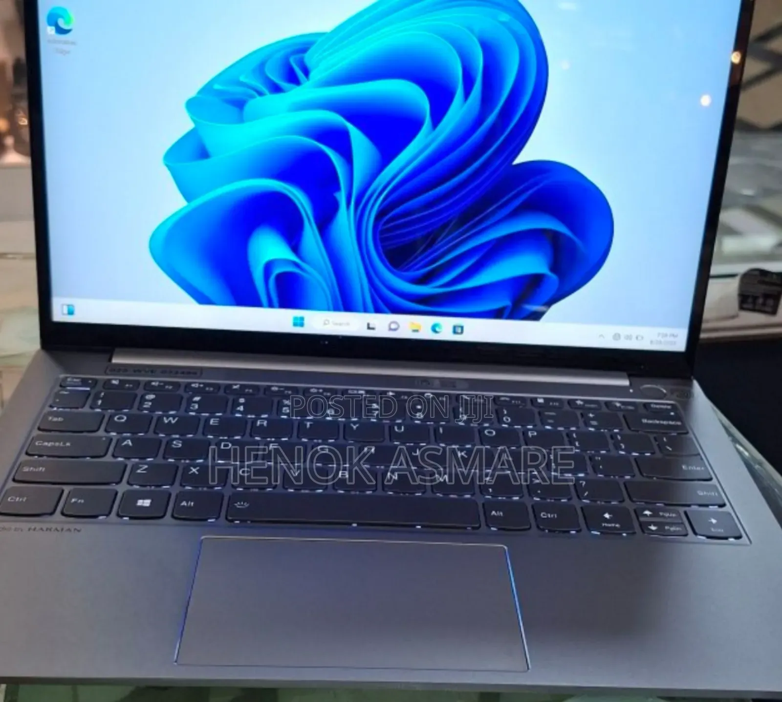 New Laptop Lenovo ThinkBook 13 16GB Intel Core I7 SSD 512GB