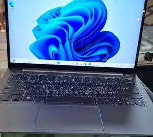 New Laptop Lenovo ThinkBook 13 16GB Intel Core I7 SSD 512GB